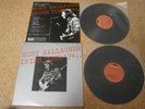 Rory Gallagher   Irish Tour '74/ Japan Double LP/ Sheet