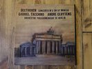 HMV ASDF261 - Beethoven - Piano Concerto No.3 - TACCHINO - Andre CLUYTENS - NM