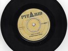 LYN TAITT & THE JETS - ONLY A SMILE / PIONEERS - EASY COME EASY GO