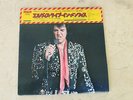 Elvis Presley 1974 Japan Only Cover LP RECORDED LIVE IN MEMPHIS Japanese