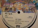 DONNA SUMMER   Last Dance / With Your Love   12