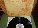 Ash Ra Tempel- Schwingungen- Vinyl LP/Ohr-Label- 1972- Germany