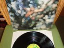Pink Floyd- Obscured By Clouds- Vinyl LP- Germany