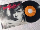 DAVID BOWIE YOUNG AMERICANS RARE FRENCH FRANCE PS 7”