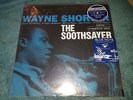 WAYNE SHORTER - THE SOOTHSAYER - MUSIC MATTERS 200G 2LP 45RPM RVG - NEW SEALED