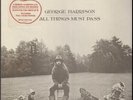 ROCK LP - GEORGE HARRISON BEATLES 