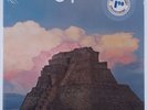 COMPOST Life Is Round COLUMBIA LP SEALED