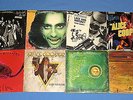 ALICE COOPER -SCHOOL'S OUT+ KILLER+ WELCOME TO MY NIGHTMARE---ALBUM LOT