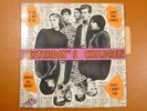 EP Yesterday’s Children - AZ EP 1 101 -état presque neuf avec languette