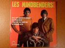 EP Les Mindbenders – Fontana  465 378 ME – Pochette état presque neuf