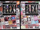 FLEX  Discography of North American Punk, Hardcore & Powerpop 1975-1985 Ramones