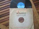 REAL ED1  HANS KNAPPERTSBUSCH BRAHMS 3 VSG D-06429-30 USSR
