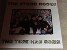 THE STONE ROSES - THE TIME HAS COME - NEW