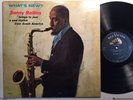 SONNY ROLLINS - what's new? - RCA VICTOR 2572 deep groove NM//