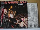 IRON MAIDEN / LIVE + 1 - Japan w/obi