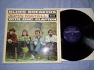 JOHN MAYALL WITH ERIC CLAPTON  blues breakers 1967-UK PRESS OF 70s-DECCA -N/MINT