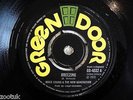 MIKIE CHUNG & NOW GENERATION * Breezing GREEN DOOR 1972