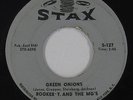 Funk Mod 45 - Booker T. & The M.G.s - Green Onions - Stax - mp3