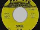 Funk Psych 45 - Jade - Paper Man - Pesante - VG+ mp3