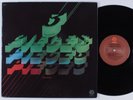 3 PIECES Vibes Of Truth FANTASY LP VG++ gatefold