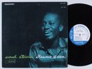 BENNIE GREEN Soul Stirrin' BLUE NOTE LP VG++ stereo Liberty