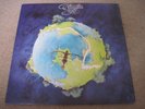 YES Fragile & BOOK  1971 ATLANTIC  A2 / B2   NEAR MINT
