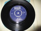 FELIUS ANDROMEDA - MEDITATIONS/CHEADLY HEATH... DECCA UK 1967 SUPERB
