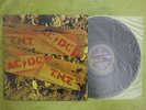 ACDC TNT 1st Aus Press Blue Roo Vinyl LP Album Bon Scott AC/DC T.N.T. Albert