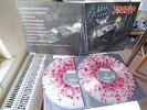 EXODUS limited red splatter Vinyl 2LP Tempo Of the Damned (2008)