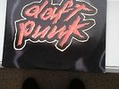 Daft Punk ?– Homework