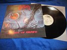 OBITUARY-CAUSE OF DEATH LP Bolt Thrower Terrorizer Immolation Grave Disincarnate