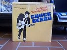 Chuck Berry the great twenty eight lp CH2-92500 two record set shrink wrap