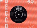 Mod Soul Popcorn - Little Junior Parker - UK Vogue Pop 7