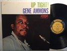 GENE AMMONS - up tight - PRESTIGE 7208 203 S BERGENFIELD DG RVG VG++//NM//