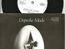 DEPECHE MODE New Life / Shout 1981 UK 7 INCH Vinyl 45 MUTE 014 Mute Records