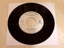 ELVIS PRESLEY   MILKY WHITE WAY   1966 RCA 447-0652   WHITE LABEL PROMO W/PS