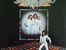 BEE GEES VARIOUS Saturday Night Fever SOUNDTRACK Vinyl LP EXCELLENT CONDITION  3