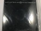 The Velvet Underground - White Light White Heat - Vinyl NM - 1985 Remaster