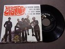 LOS ZIGNOS EP MEXICAN EDITION PAPER SLEEVE 7