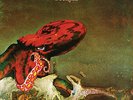 Gentle Giant - Octopus (Steven Wilson Mix/Lim.180g Vinyl) Vinyl LP Alucard NEW