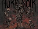 Aura Noir - Out To Die (Translucent Deep Purple Vinyl) Vinyl LP High Roller NEW
