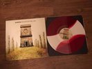 Silverstein I Am Alive In Everything I Touch vinyl Senses Fail Underoath