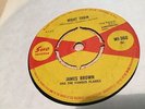 James Brown - Night Train - Sue WI-360 -  Rare