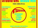 V/A - Studio One Disco Mix Vinyl LP (2) Soul Jazz NEU
