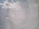JOHN LENNON - IMAGINE QUAD LP - WITH INSERTS & POSTCARD - AUSTRALIA Q4PAS-10004