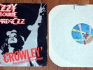 Rare UK Jet Records 12