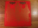 XTC Nonsuch  1992 2 LP's UK import Virgin Records