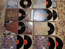 Chicago LP Vinyl Records: V,VI,X,I,XI,III,CTA