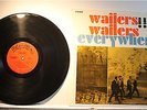 HEAR  RARE 1965 NORTHWEST GARAGE ROCK LP -WAILERS WAILERS EVERYWHERE“ ETIQUETTE