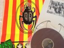 RARE  Tumbleweed Carousel Lp Mint  Hard-ons, Magic Dirt, Meanies, You am I, Tism